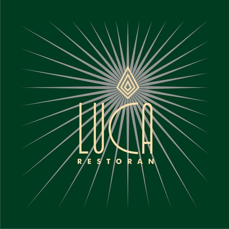 Lucha Apartman Rijeka Crnojevića Eksteriør billede