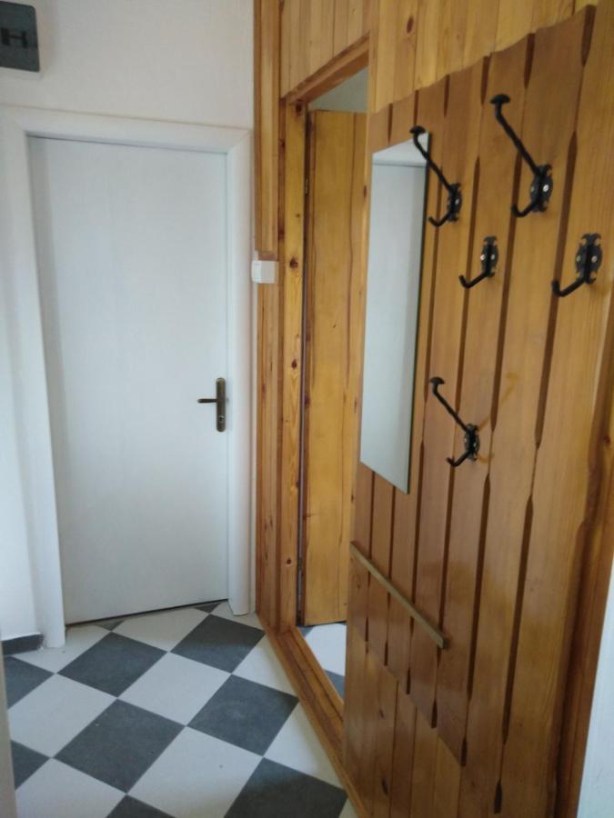 Lucha Apartman Rijeka Crnojevića Eksteriør billede